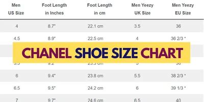 denim chanel boots|chanel slingback size chart.